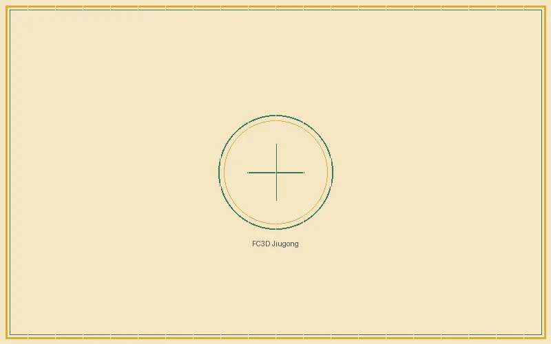 澳洲幸运5计划 福彩3d九宫格数字分布与飞星轨迹图