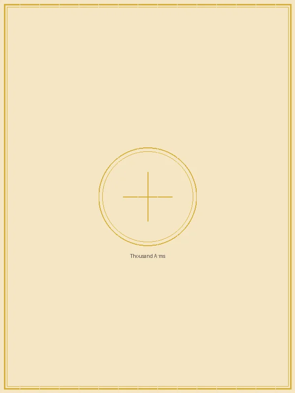 澳洲幸运5计划 千手观音的矩阵防御壁画